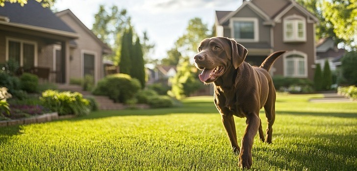 dog-enjoying-outdoors-stockcake
